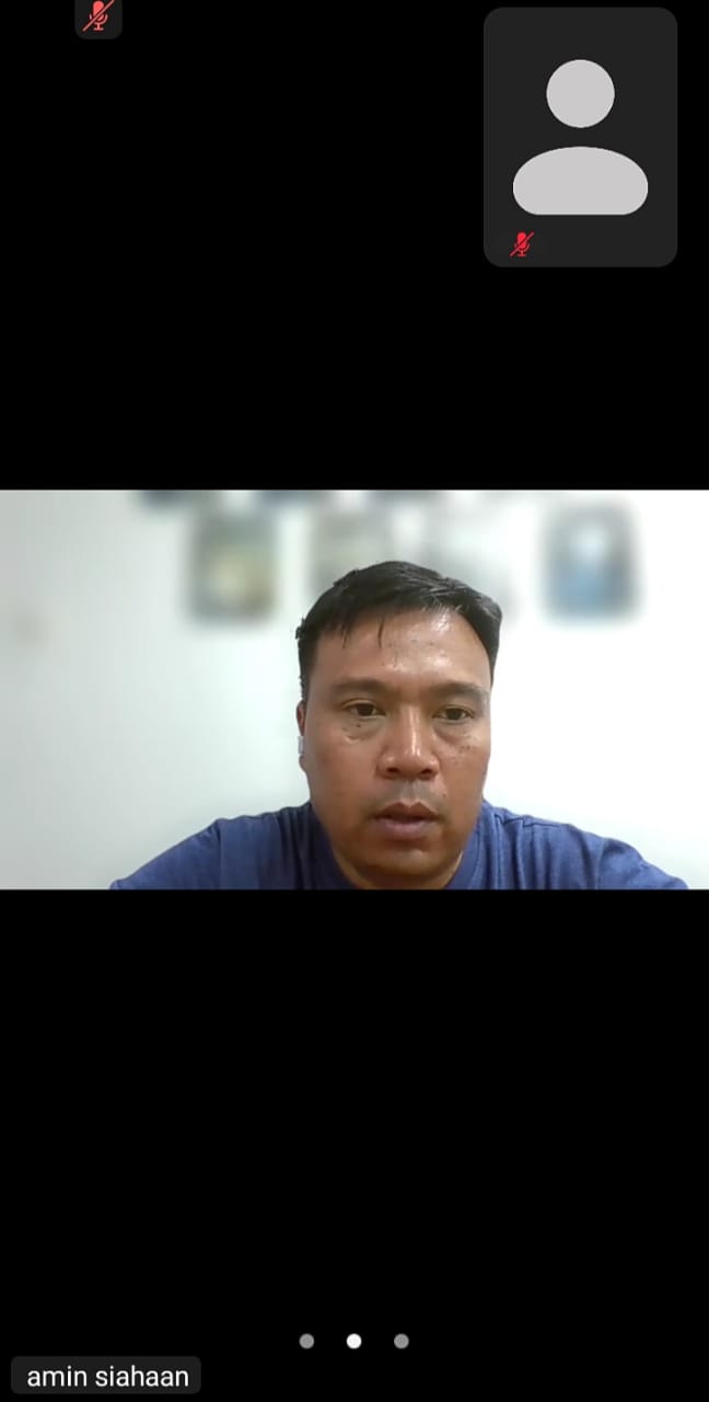 Diskusi JKLPK Bahas Penguatan Jejaring Isu Perubahan Iklim